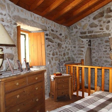 Casa D'Avo Maria Guest House Seia Exterior photo